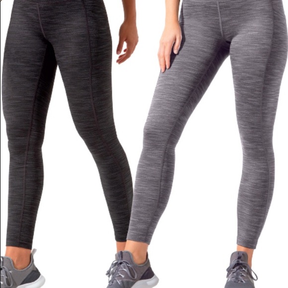 Mondetta Pants - Mondetta XL active leggings with pockets
